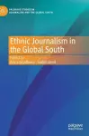 Ethnic Journalism in the Global South cover