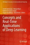 Concepts and Real-Time Applications of Deep Learning cover