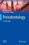 Periodontology cover