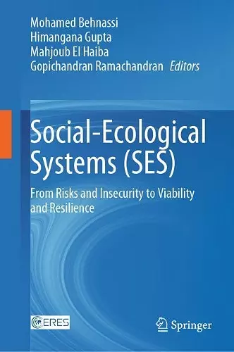 Social-Ecological Systems (SES) cover