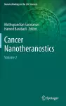 Cancer Nanotheranostics cover