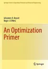 An Optimization Primer cover