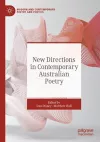 New Directions in Contemporary Australian Poetry cover