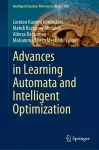 Advances in Learning Automata and Intelligent Optimization cover