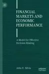 Financial Markets and Economic Performance cover