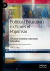 Political Education in Times of Populism cover