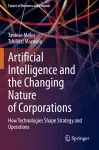 Artificial Intelligence and the Changing Nature of Corporations cover