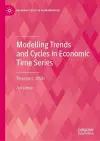 Modelling Trends and Cycles in Economic Time Series cover