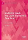 Modelling Trends and Cycles in Economic Time Series cover
