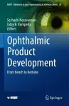 Ophthalmic Product Development cover