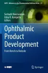 Ophthalmic Product Development cover
