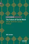 The Future of Social Work cover