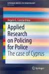 Applied Research on Policing for Police cover