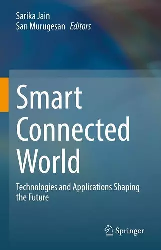 Smart Connected World cover