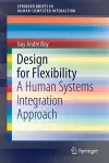 Design for Flexibility cover