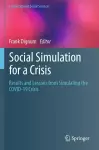 Social Simulation for a Crisis cover
