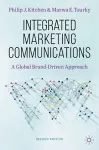 Integrated Marketing Communications cover