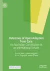 Outcomes of Open Adoption from Care cover