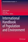 International Handbook of Population and Environment cover