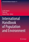 International Handbook of Population and Environment cover