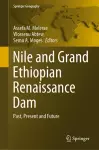 Nile and Grand Ethiopian Renaissance Dam cover