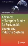 Advances of Footprint Family for Sustainable Energy and Industrial Systems cover