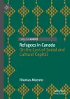 Refugees in Canada cover