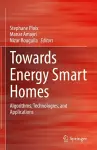 Towards Energy Smart Homes cover