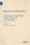 Discourse and Conflict cover