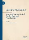 Discourse and Conflict cover