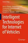 Intelligent Technologies for Internet of Vehicles cover