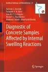 Diagnostic of Concrete Samples Affected by Internal Swelling Reactions cover