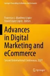 Advances in Digital Marketing and eCommerce cover