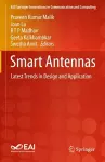 Smart Antennas cover
