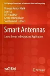 Smart Antennas cover