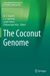 The Coconut Genome cover