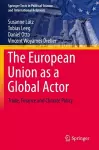 The European Union as a Global Actor cover