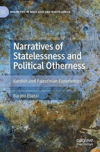 Narratives of Statelessness and Political Otherness cover