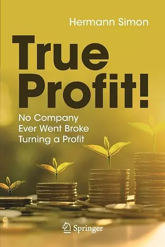 True Profit! cover