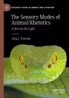 The Sensory Modes of Animal Rhetorics cover