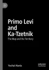 Primo Levi and Ka-Tzetnik cover