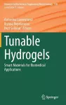 Tunable Hydrogels cover