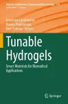 Tunable Hydrogels cover