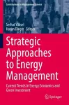 Strategic Approaches to Energy Management cover