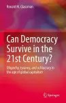 Can Democracy Survive in the 21st Century? cover