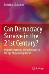 Can Democracy Survive in the 21st Century? cover