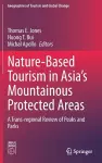 Nature-Based Tourism in Asia’s Mountainous Protected Areas cover