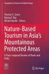 Nature-Based Tourism in Asia’s Mountainous Protected Areas cover