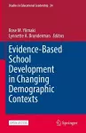 Evidence-Based School Development in Changing Demographic Contexts cover