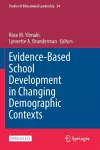 Evidence-Based School Development in Changing Demographic Contexts cover